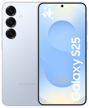 Samsung Galaxy S25