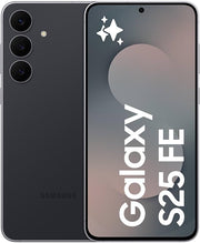 Samsung Galaxy S25 FE 