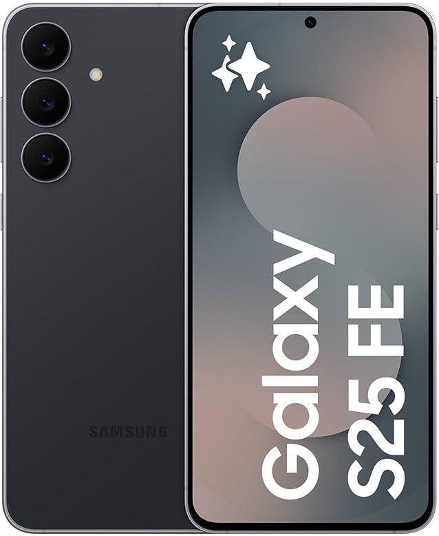 Samsung Galaxy S25 FE 