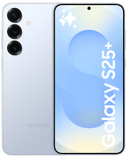 Samsung Galaxy S25 Plus