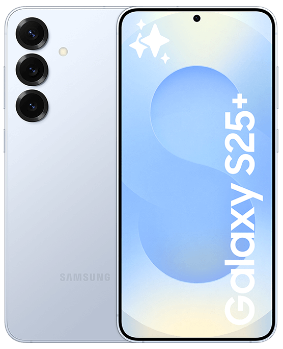 Samsung Galaxy S25 Plus