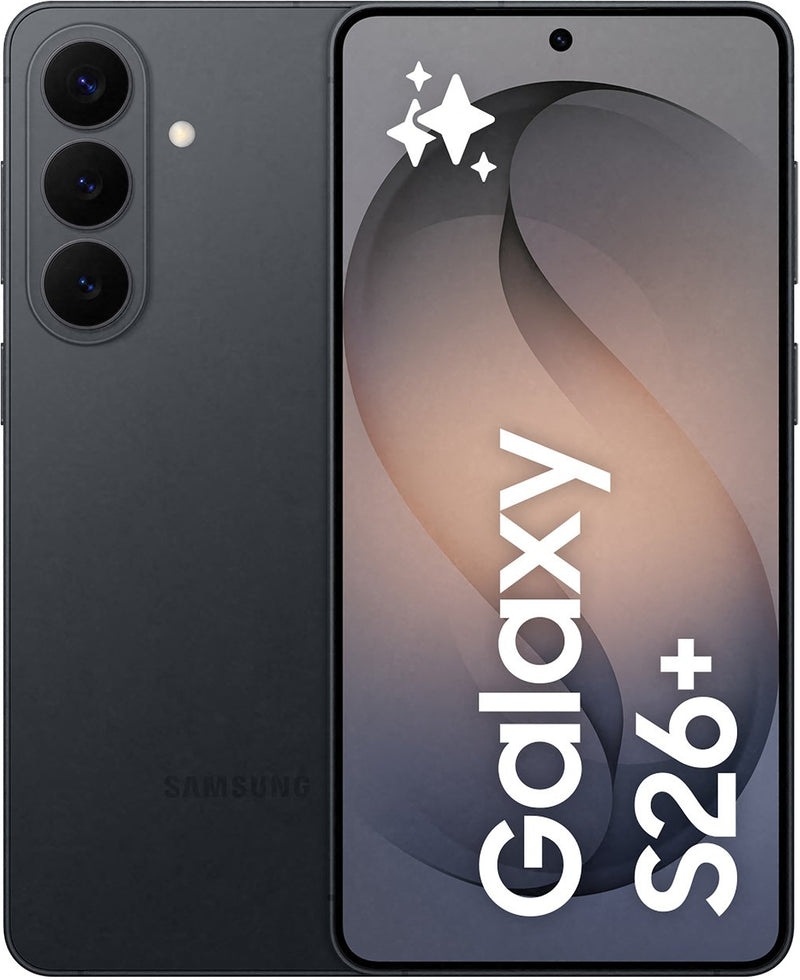 Samsung Galaxy S26 Plus 