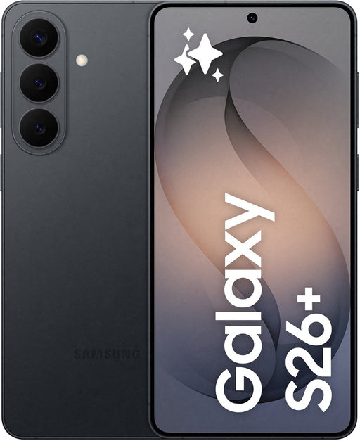 Samsung Galaxy S26 Plus 