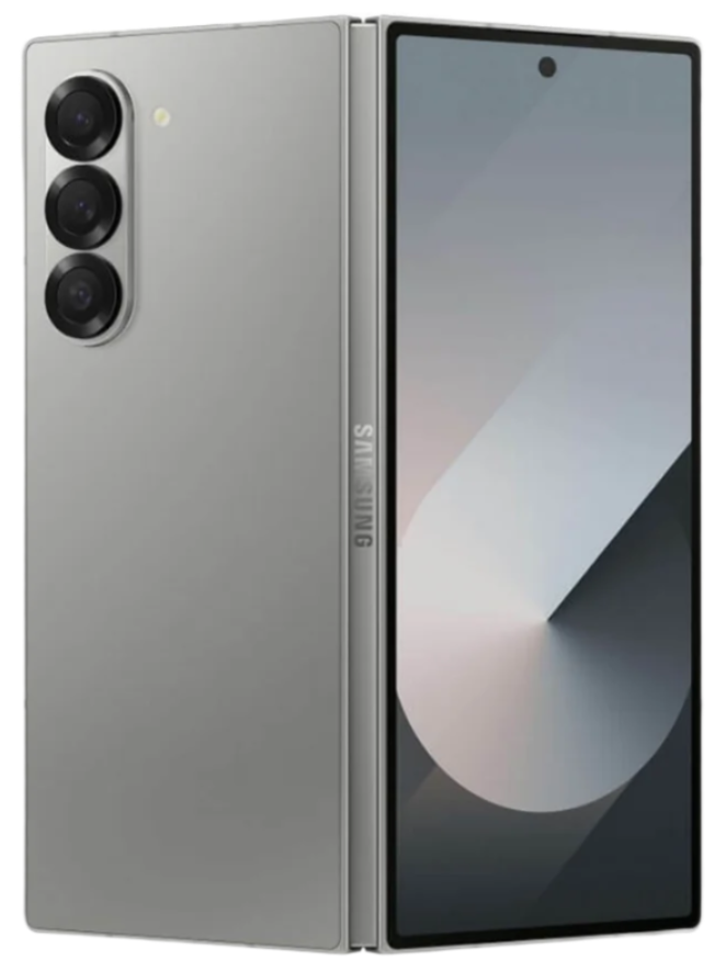 Samsung Galaxy Z Fold 6