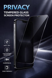 Screen-Protect.co.uk Privacy Tempered Glass