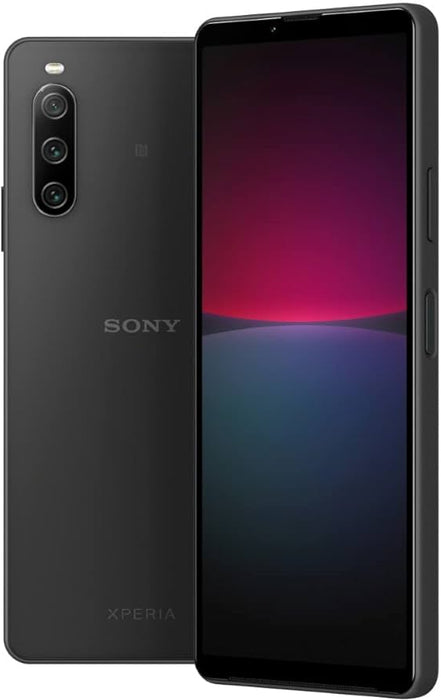 Sony Xperia 10 IV 