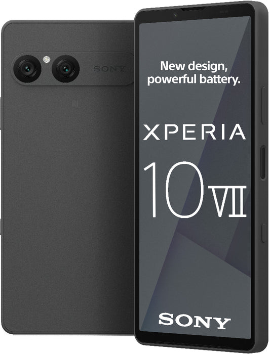 Sony Xperia 10 VII 