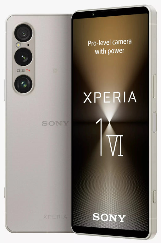 Sony Xperia 1 VI 