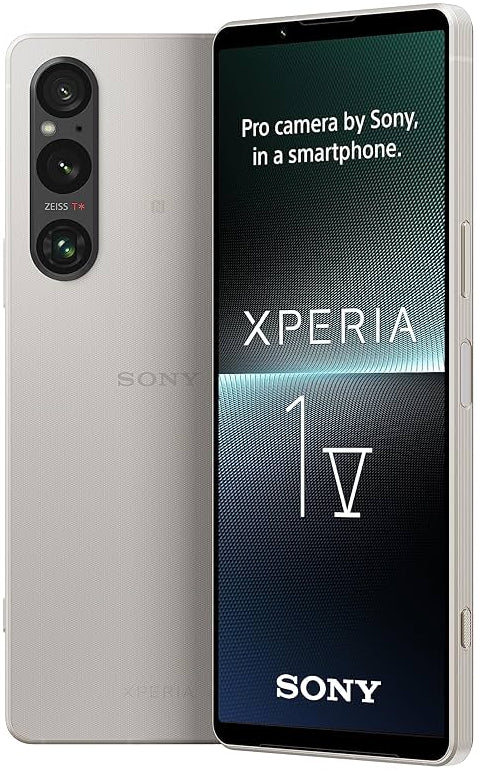 Sony Xperia 1 V 