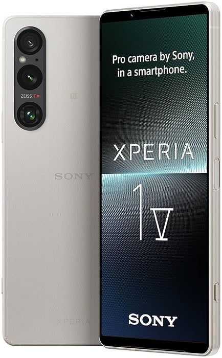 Sony Xperia 1 V 