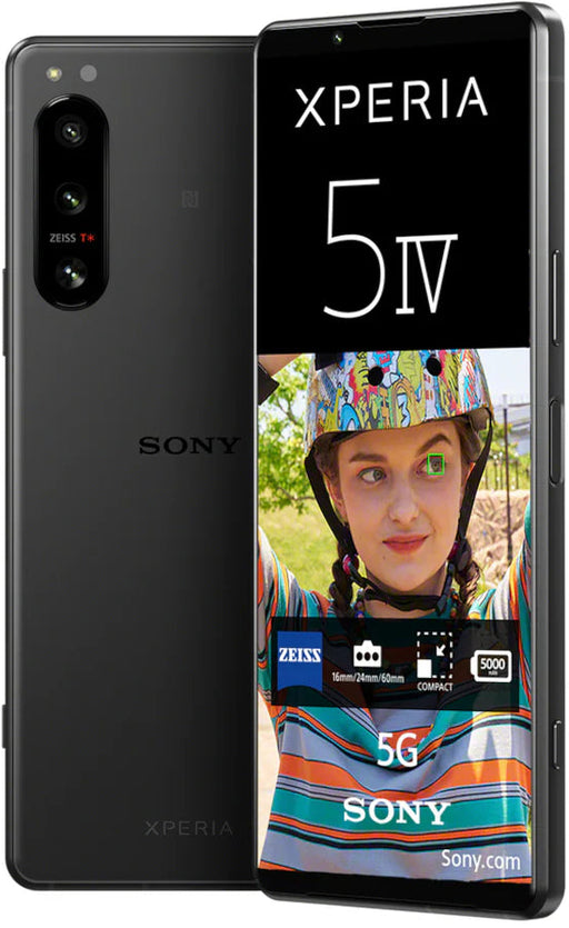 Sony Xperia 5 IV 