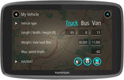 TomTom Go Professional 6 