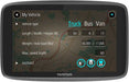 TomTom Go Professional 6 