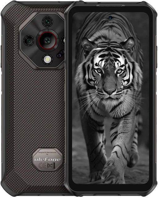 UleFone Armor X16 