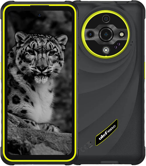 UleFone Armor X31 