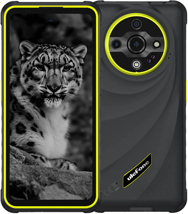 UleFone Armor X31 