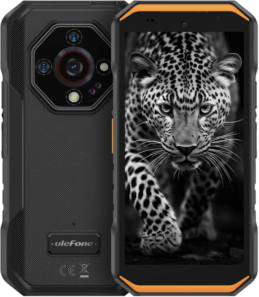 UleFone Armor X32 