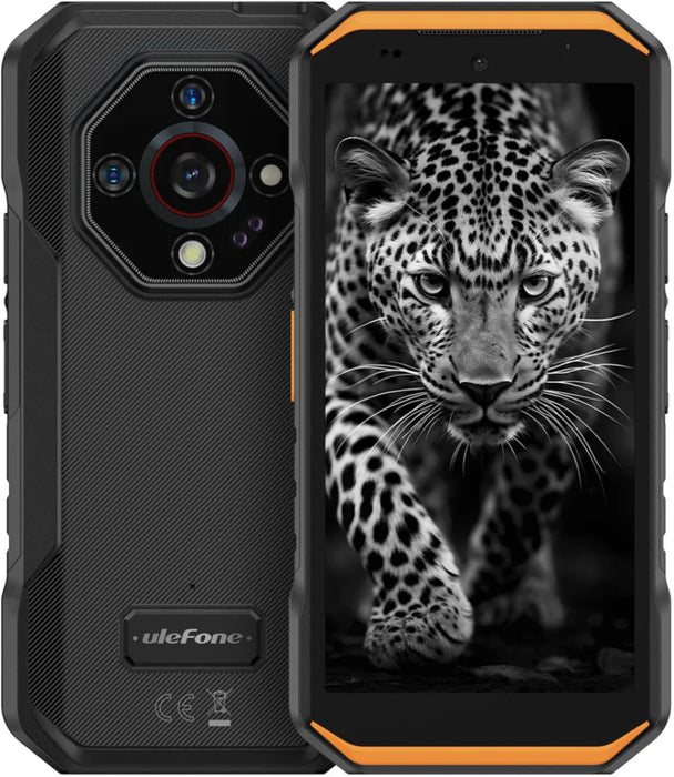 UleFone Armor X32 
