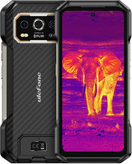 UleFone Armor 27T 