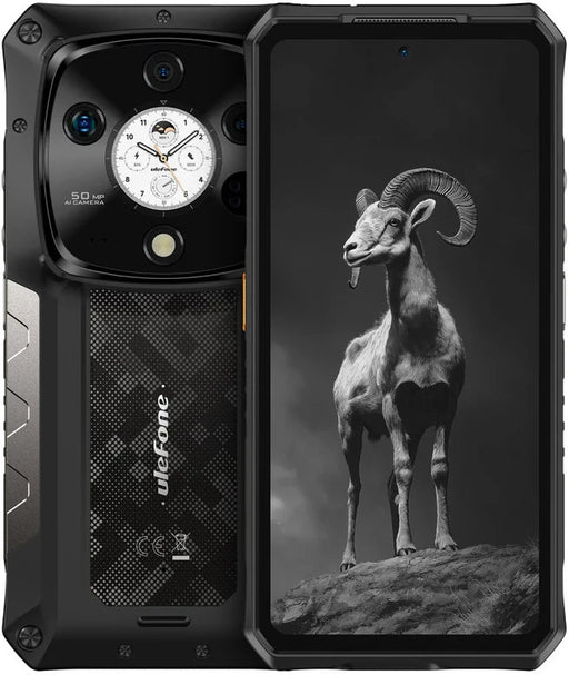 UleFone Armor 28 Pro 