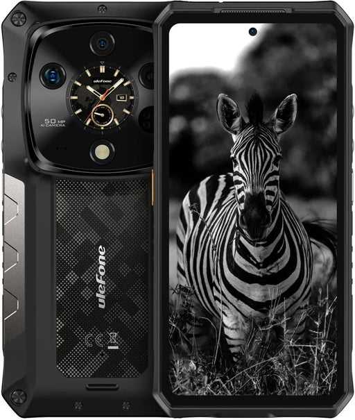 UleFone Armor 28 Ultra 