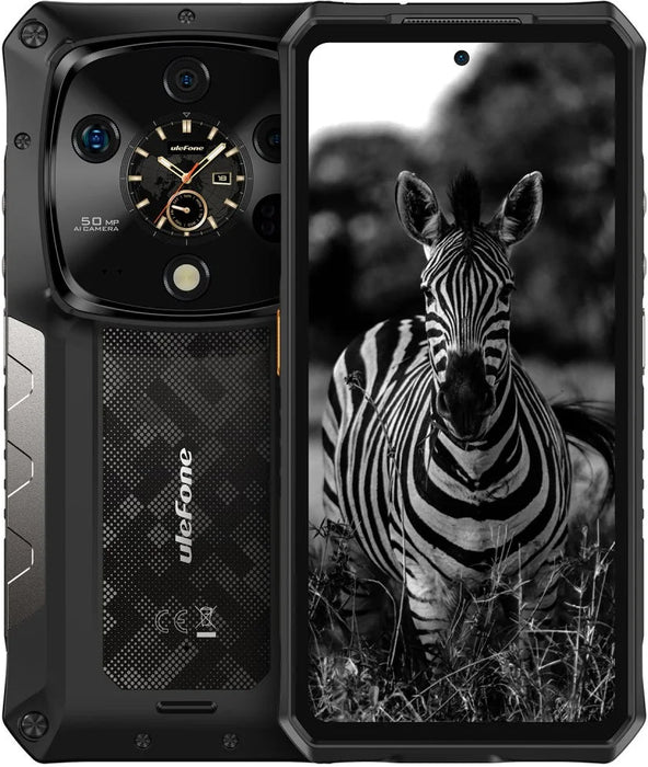UleFone Armor 28 Ultra 