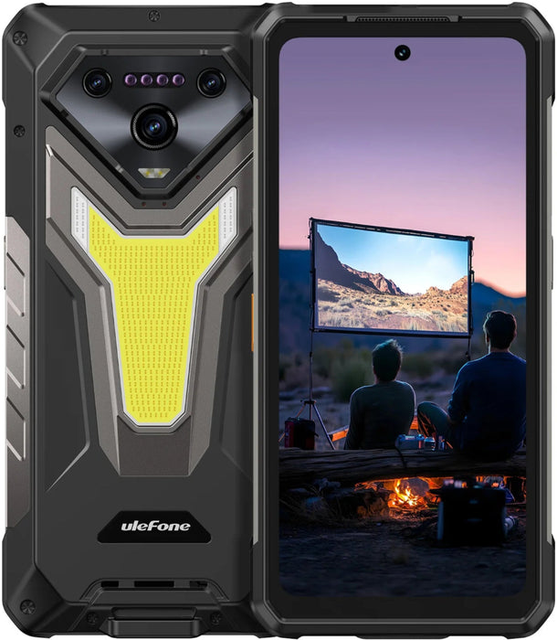 UleFone Armor 34 Pro 
