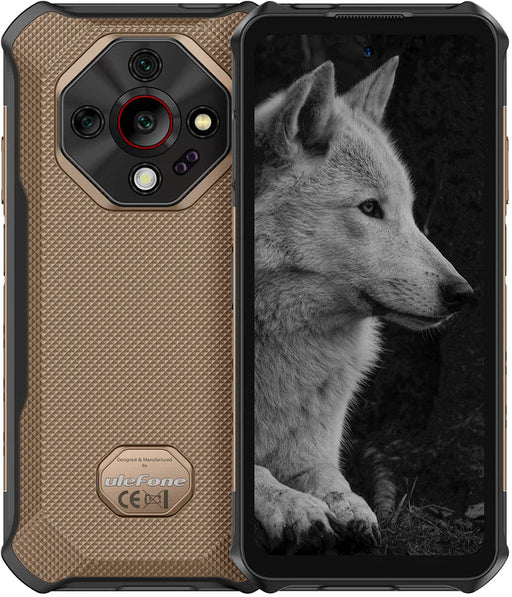 UleFone Armor X16 Pro 