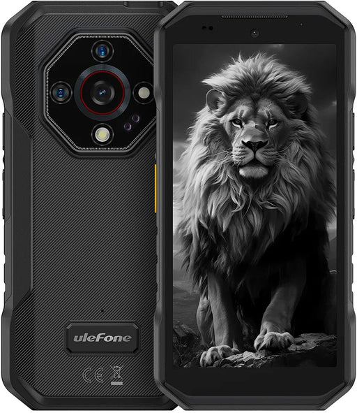 UleFone Armor X32 Pro 