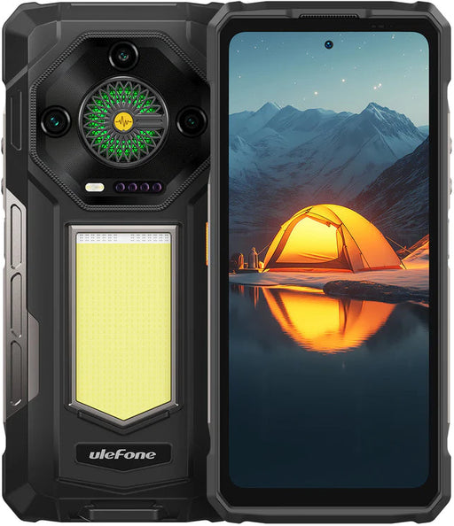 UleFone Armor 33 