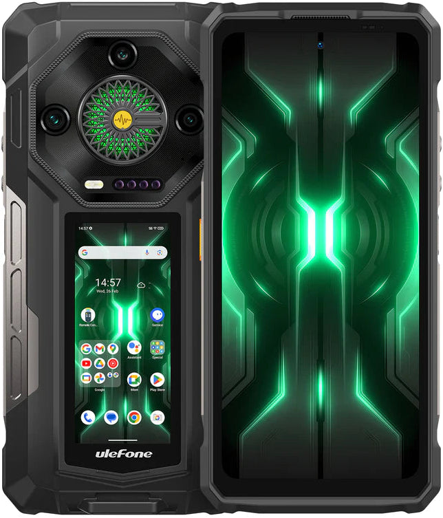 Ulefone Armor 33 Pro 