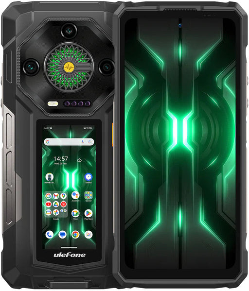 Ulefone Armor 33 Pro 