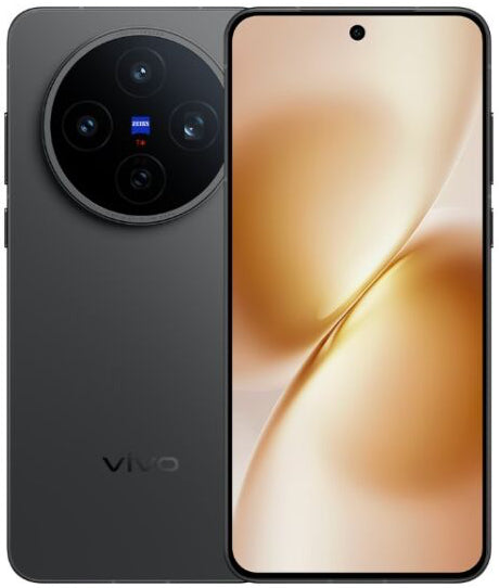 Vivo X200s 