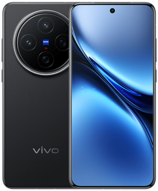 Vivo X200 