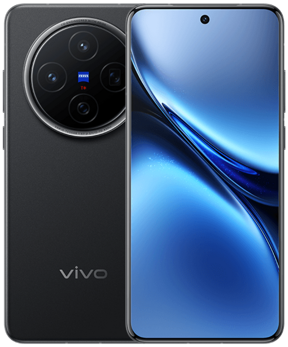 Vivo X200 