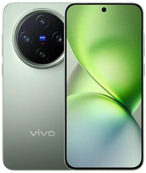 Vivo X200 Pro Mini 