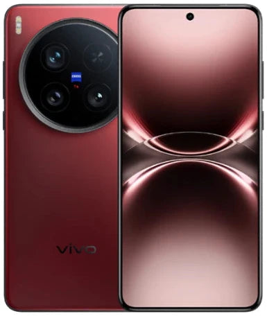Vivo X200 Ultra