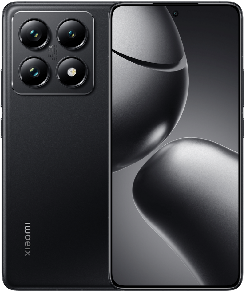 Xiaomi 14T Pro 