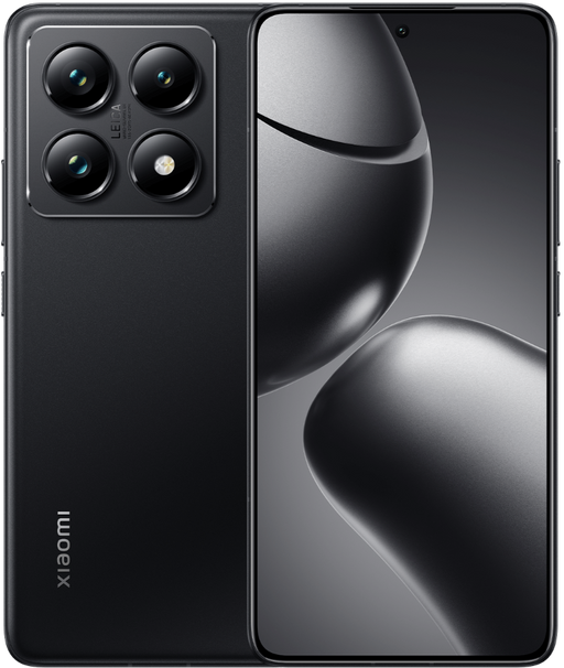 Xiaomi 14T Pro 