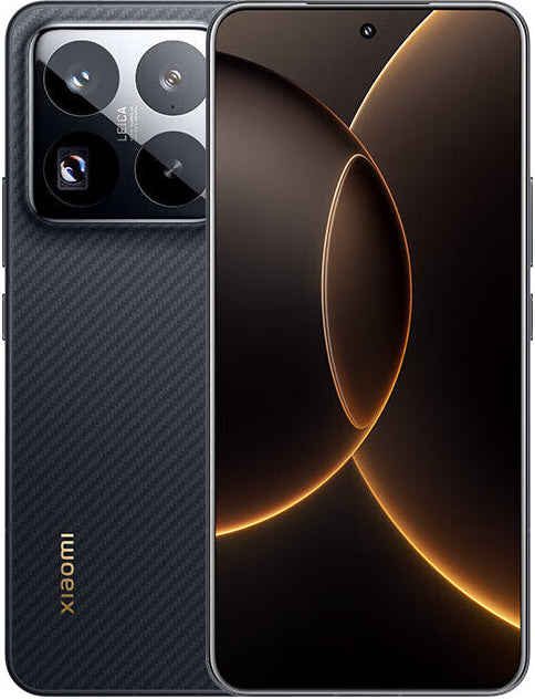 Xiaomi 15S Pro 