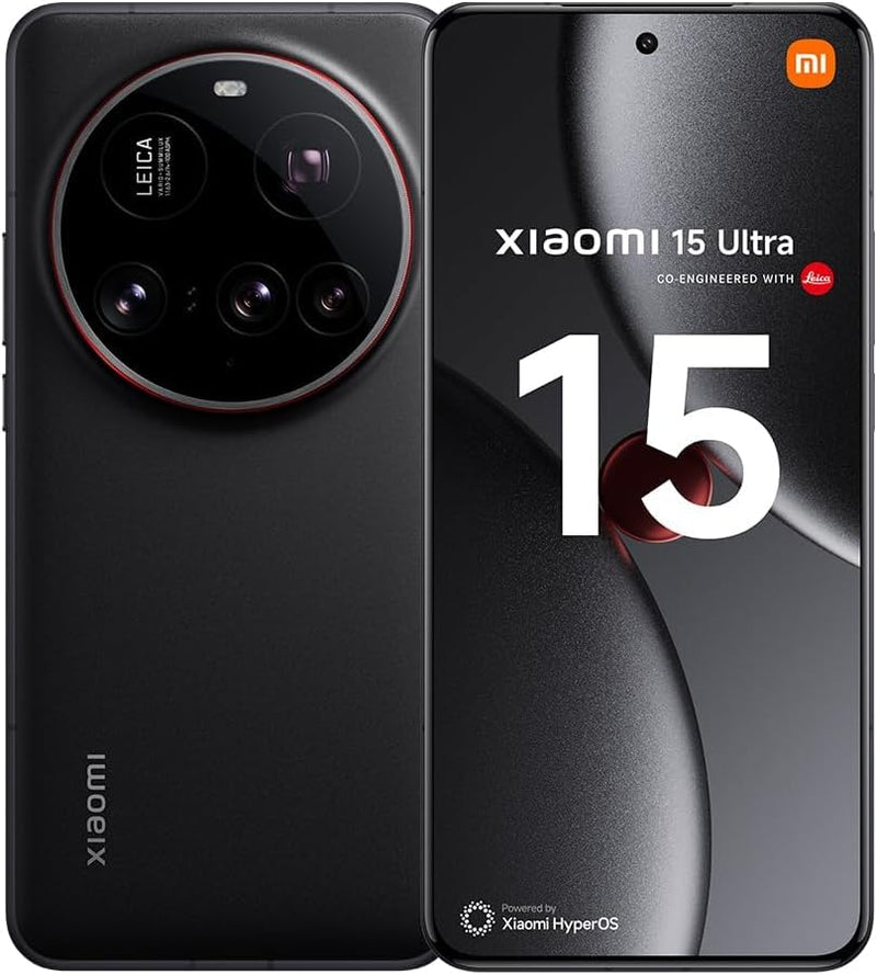 Xiaomi 15 Ultra 