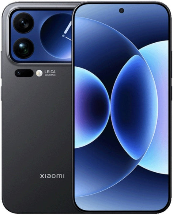 Xiaomi 17 Pro Max 