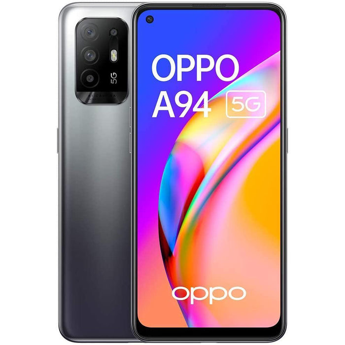 OPPO A94 5G Hydrogel-Displayschutz HD Clear (1er-, 2er- oder 3er-Pack)