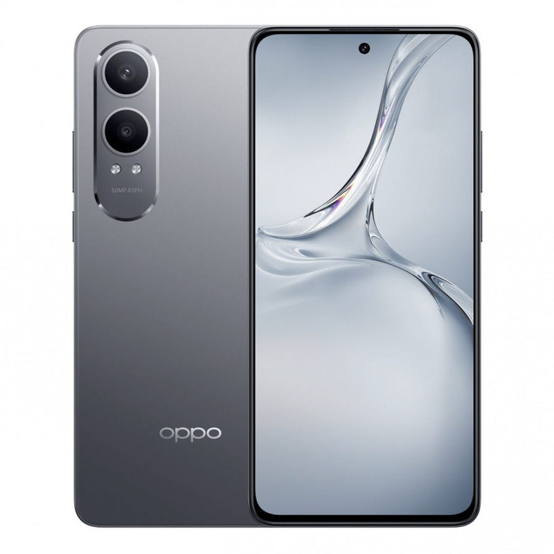 OPPO K12X Hydrogel Screen Protector HD Clear
