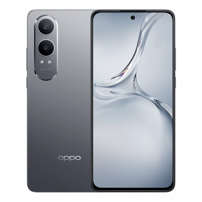 OPPO K12X Hydrogel-Displayschutz HD Clear (1er-, 2er- oder 3er-Pack)