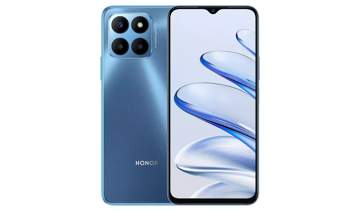 Honor 70 Lite Hydrogel-Displayschutz gegen blaues Licht (1er-, 2er- oder 3er-Pack)