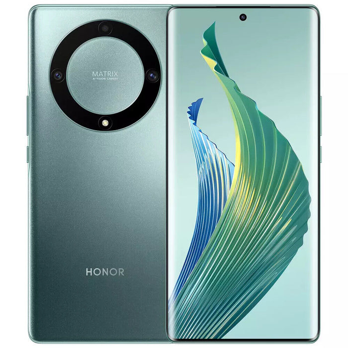 Honor Magic5 Lite Hydrogel-Displayschutz HD Clear (1er-, 2er- oder 3er-Pack)