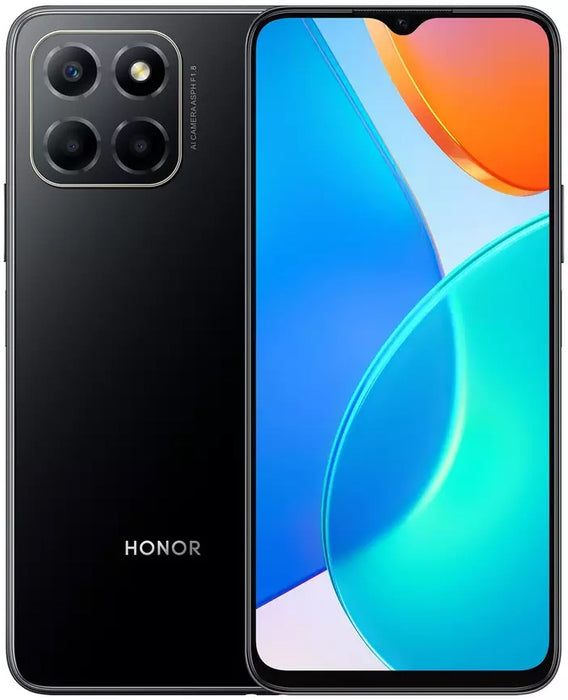 Honor X6 Hydrogel Screen Protector Matte/Frosted (1, 2 or 3 Pack)