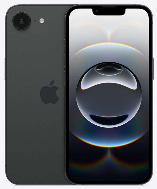 iPhone 16E