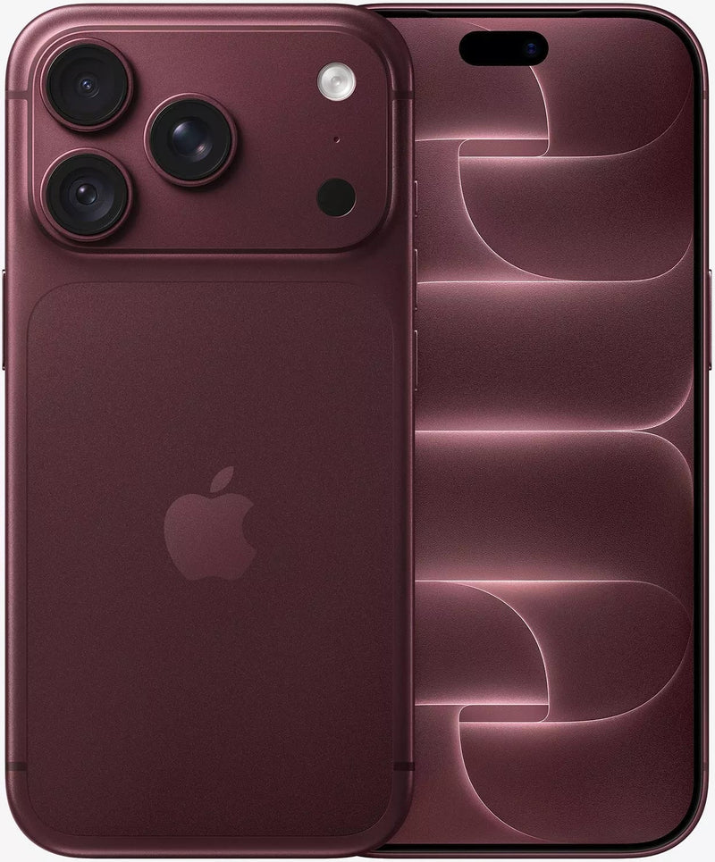 iPhone 18 Pro Hydrogel Rear Protector